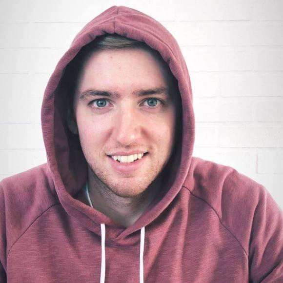 Meet your Posher, Tim - Picture 1 of 1